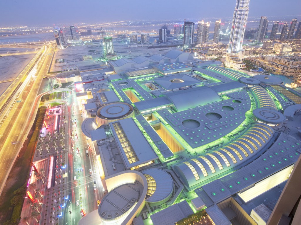 Dubai-mall